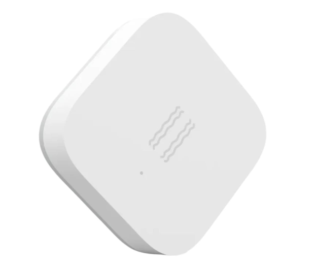AQARA Czujnik Wibracji - DJT11LM - 622785 - zdjęcie 3